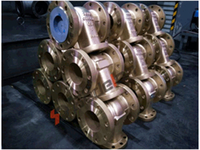 Sedelon ®---------Bronze Valves Expert