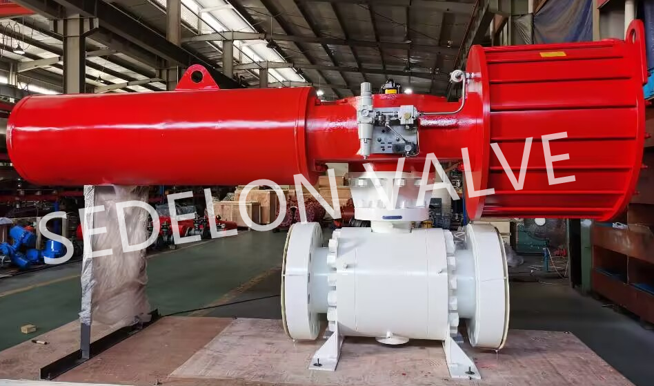 Types and Selection of Pneumatic Valve Accessories