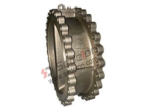 Bronze Lug styleWafer Check Valve